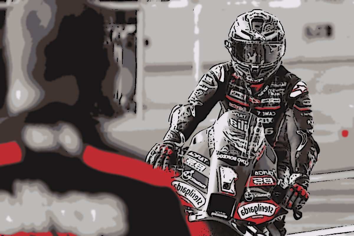 MotoGP equipes concordam em nova regra para...