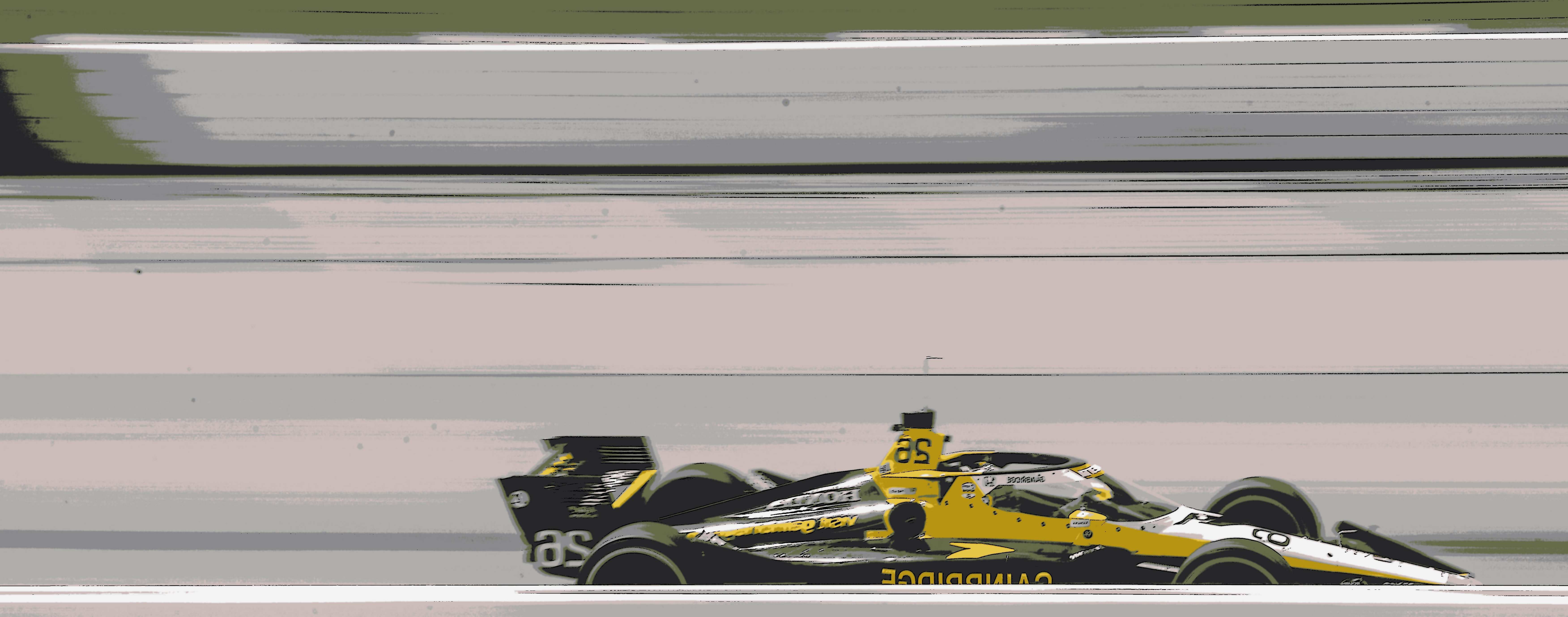 Onde assistir, ouvir o Sukup IndyCar Doubleheader...