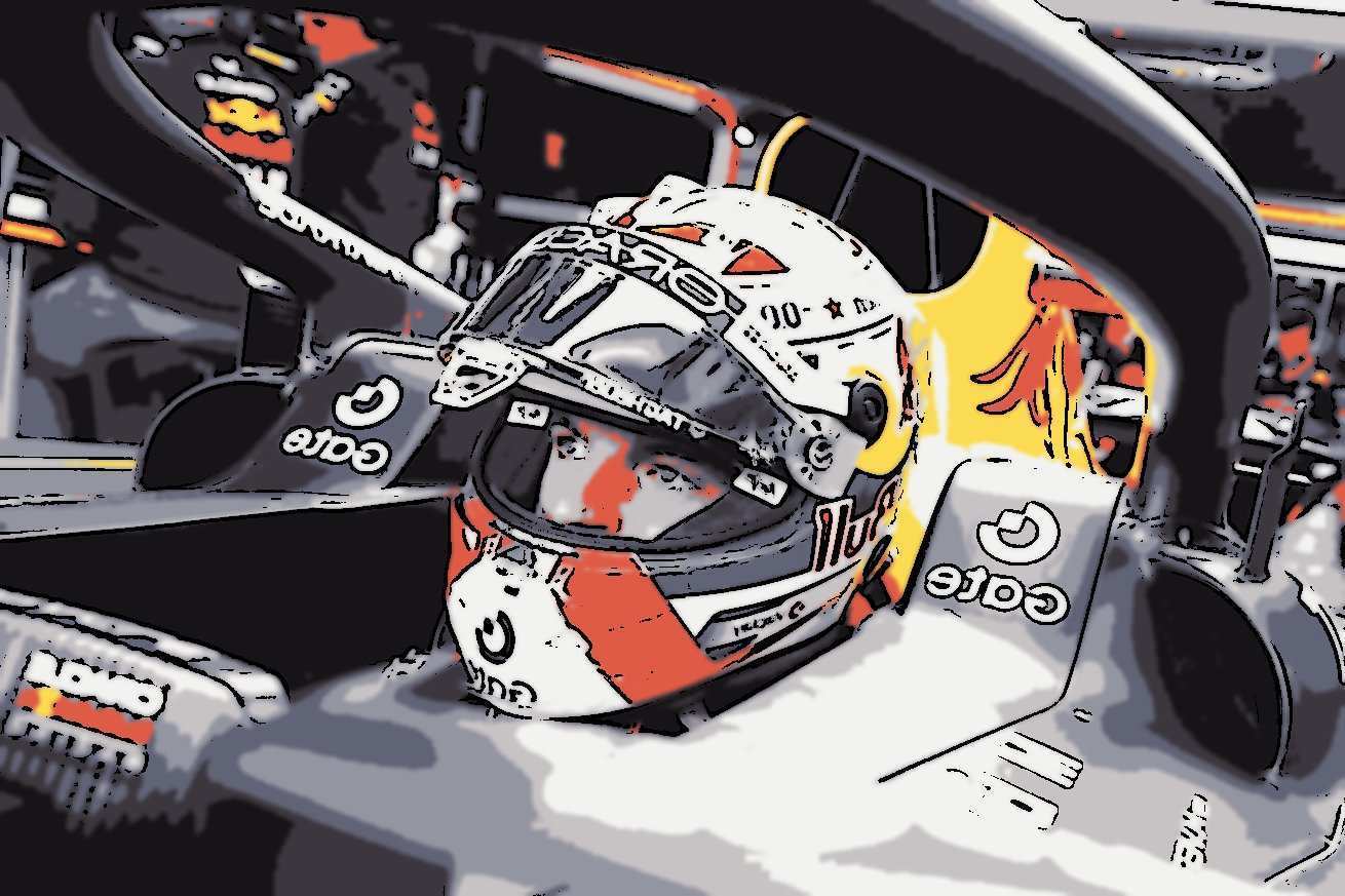Red Bull destruiu sua própria dinastia F1...