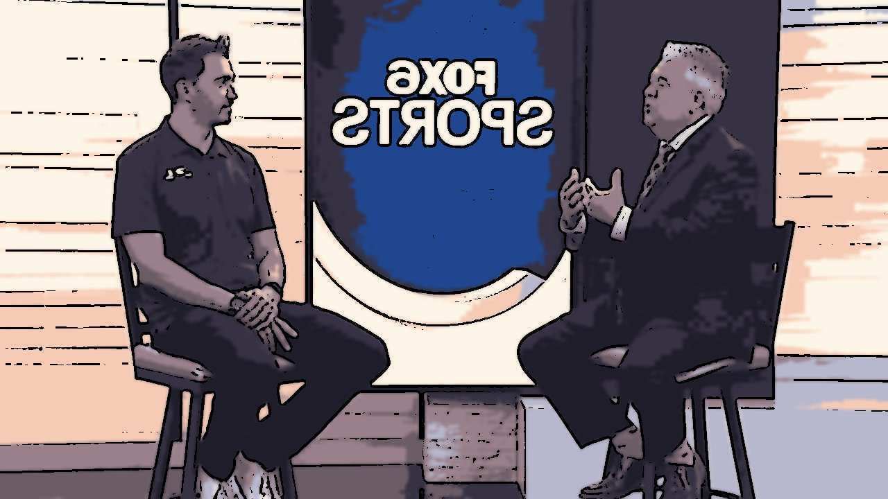 Entrevista completa: Graham Rahal
