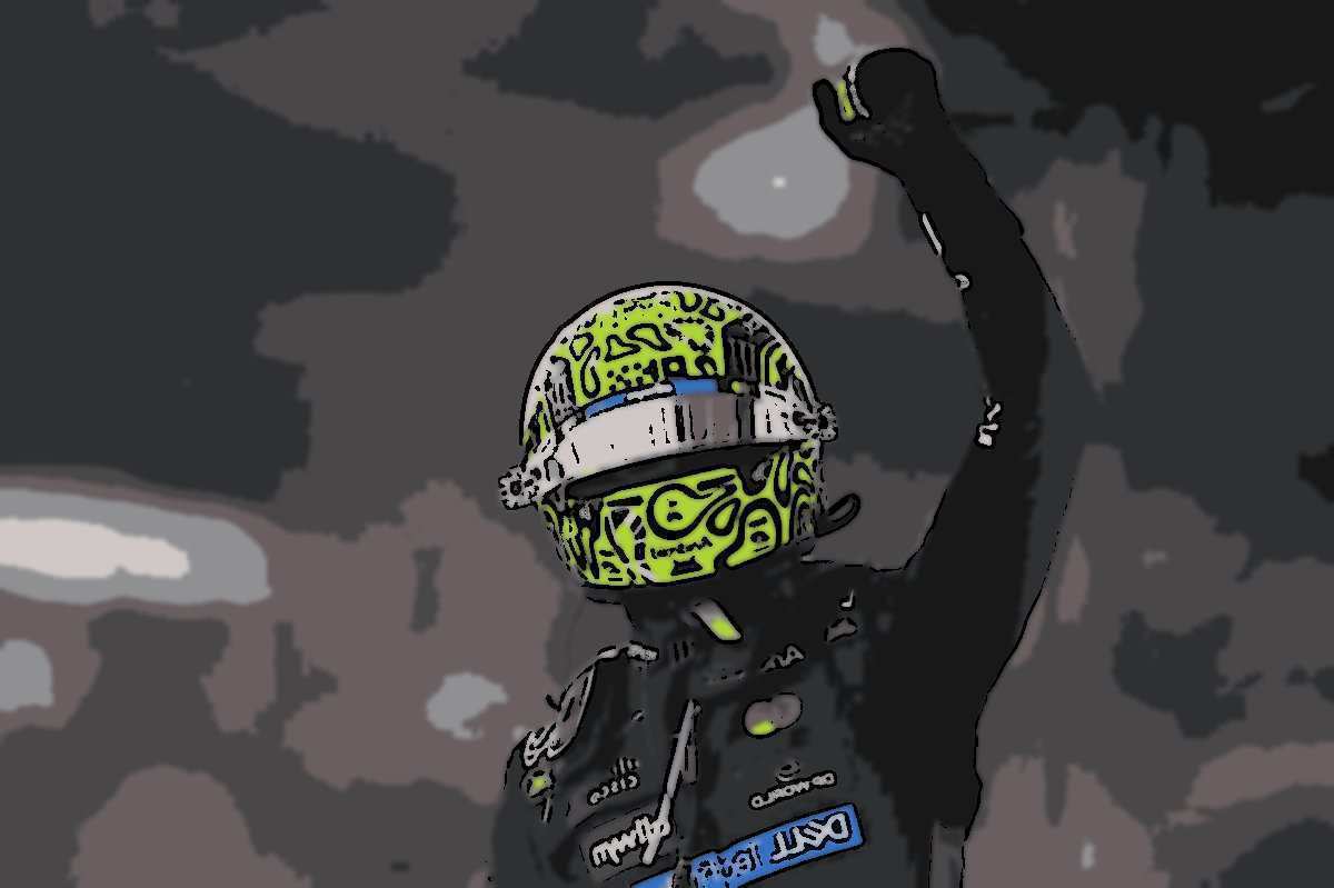 F1 Britânico GP: Lando Norris vence após...