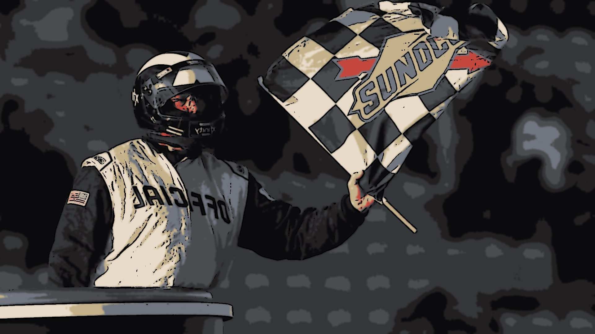 NASCAR Horário de sexta-feira em Sonoma