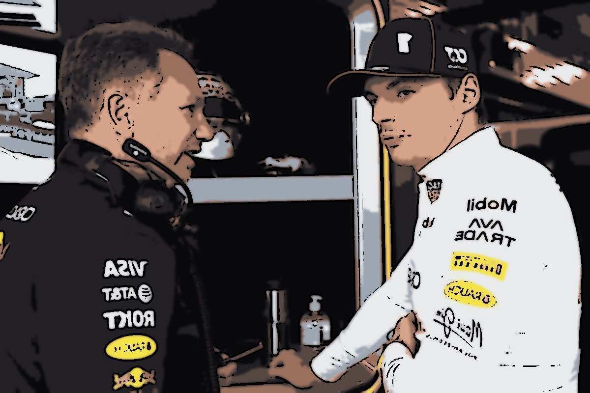 Max Verstappen?s F1 futuro previsto por Martin...