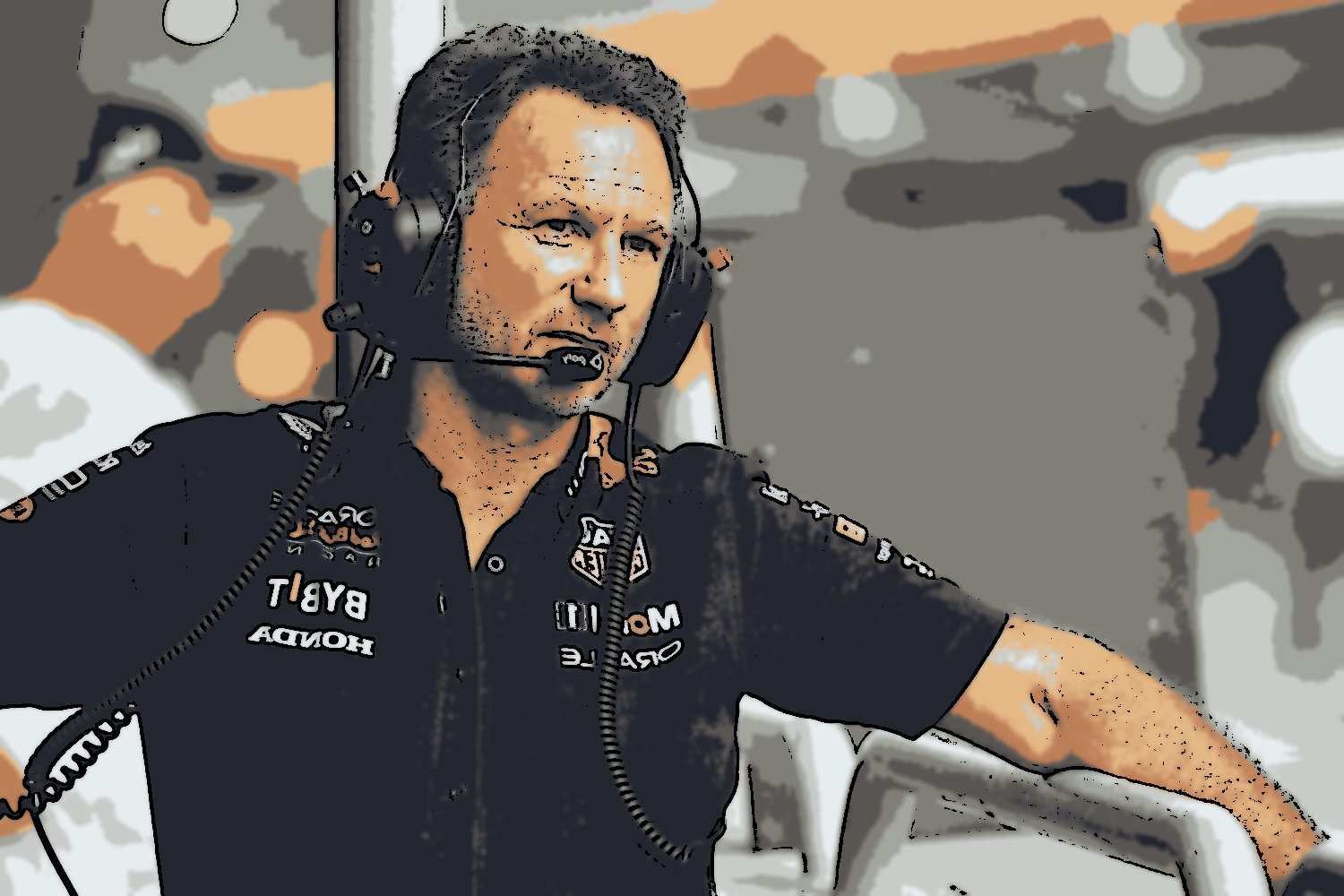 Christian Horner demitido por Red Bull após...