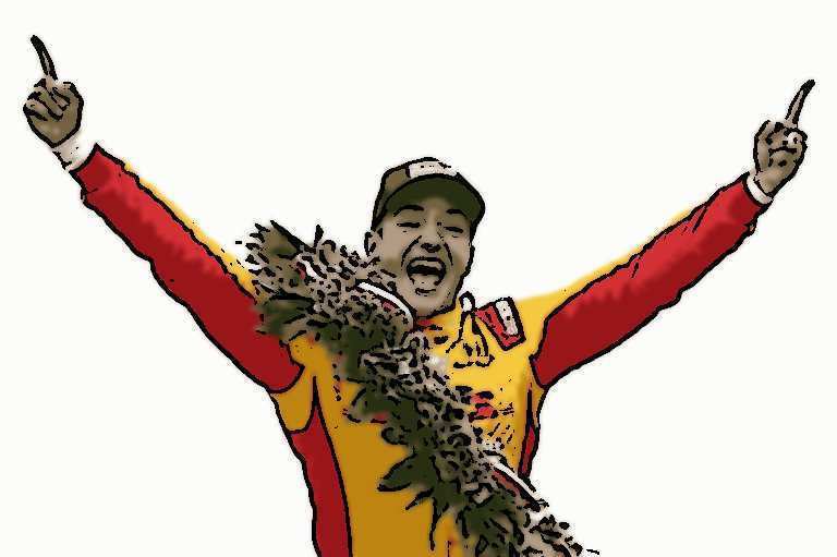 Palou vence sétima temporada na IndyCar Farm...