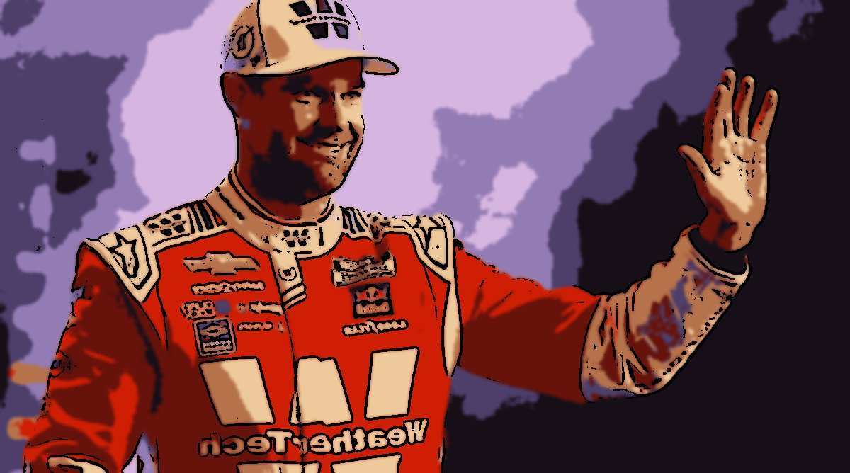Shane van Gisbergen Gerenciado o melhor que...