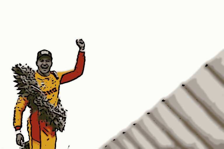 Palou vence na Road America para impulsionar...