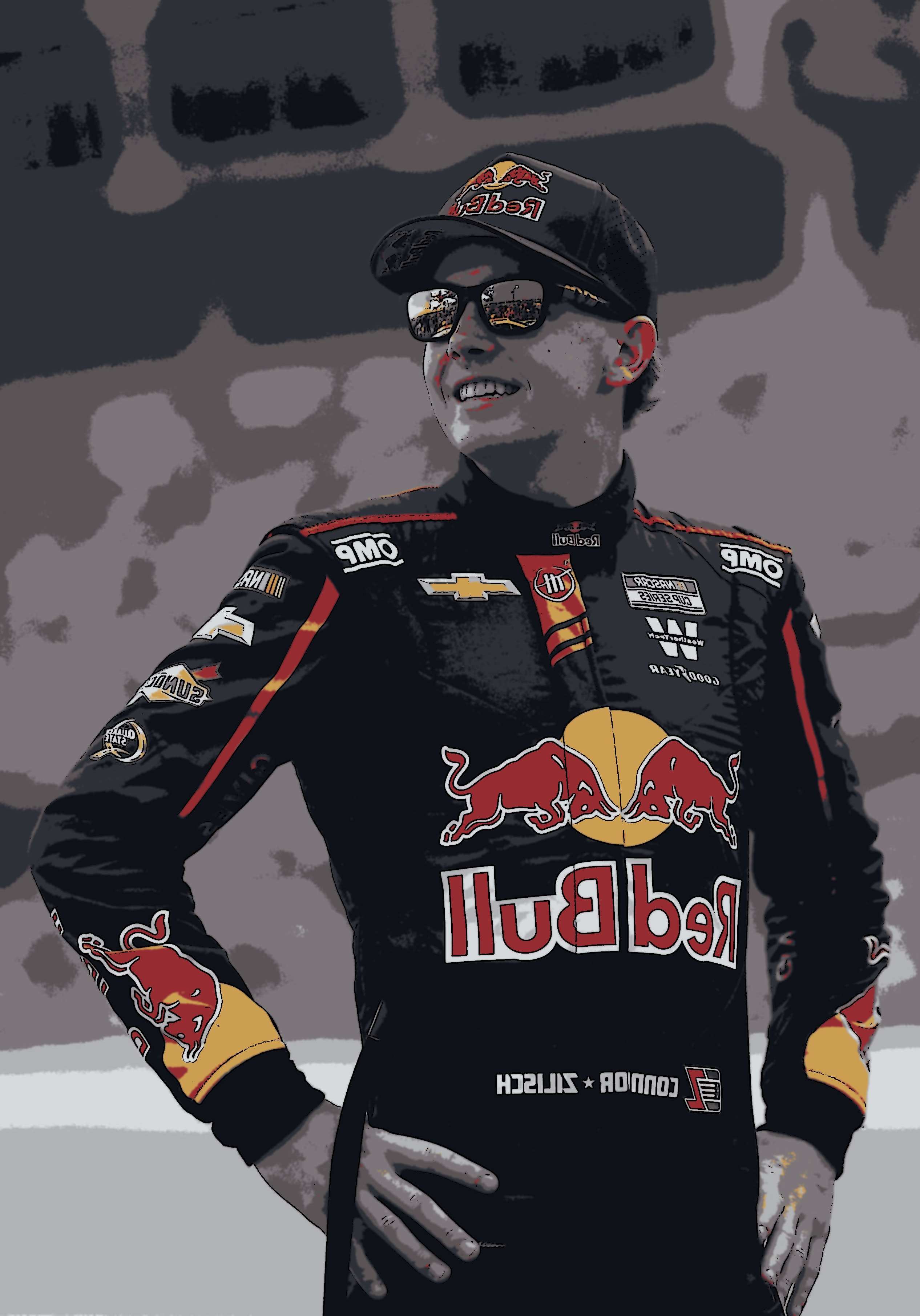 NASCAR Através das engrenagens: A pilhagem de...
