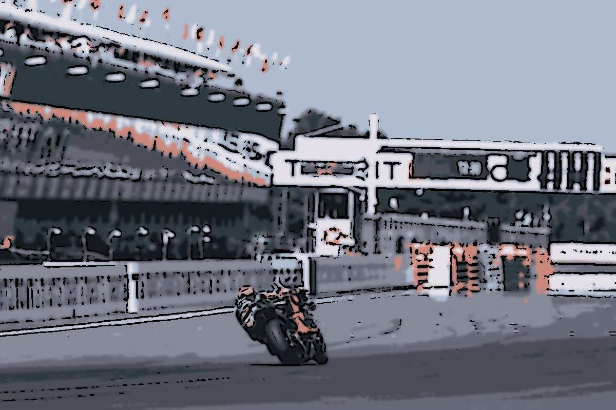 MotoGP Checo GP: Como assistir