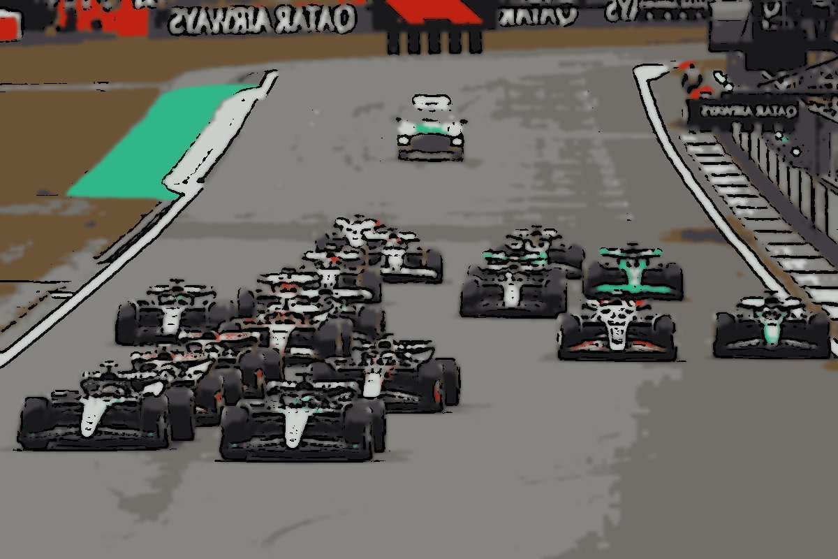 F1 fluxos vivos: Link para assistir Grande...
