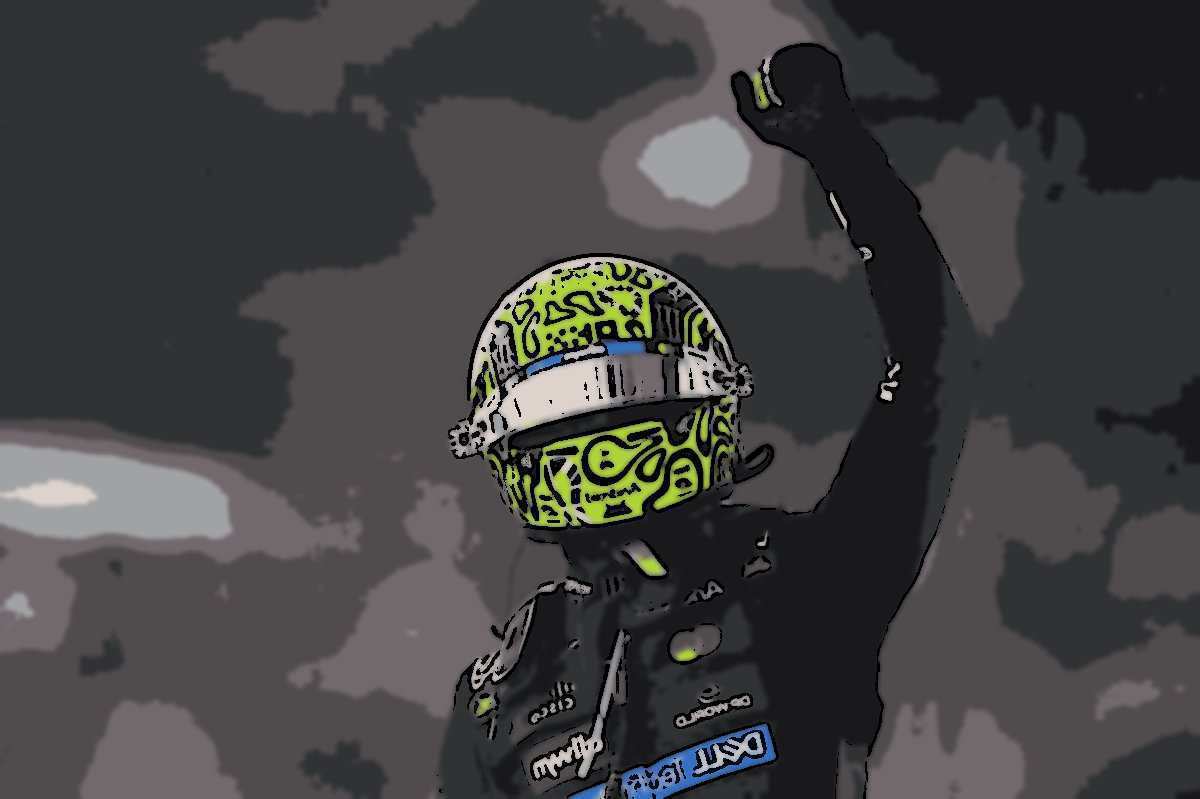 F1 Britânico GP: Lando Norris vence após...