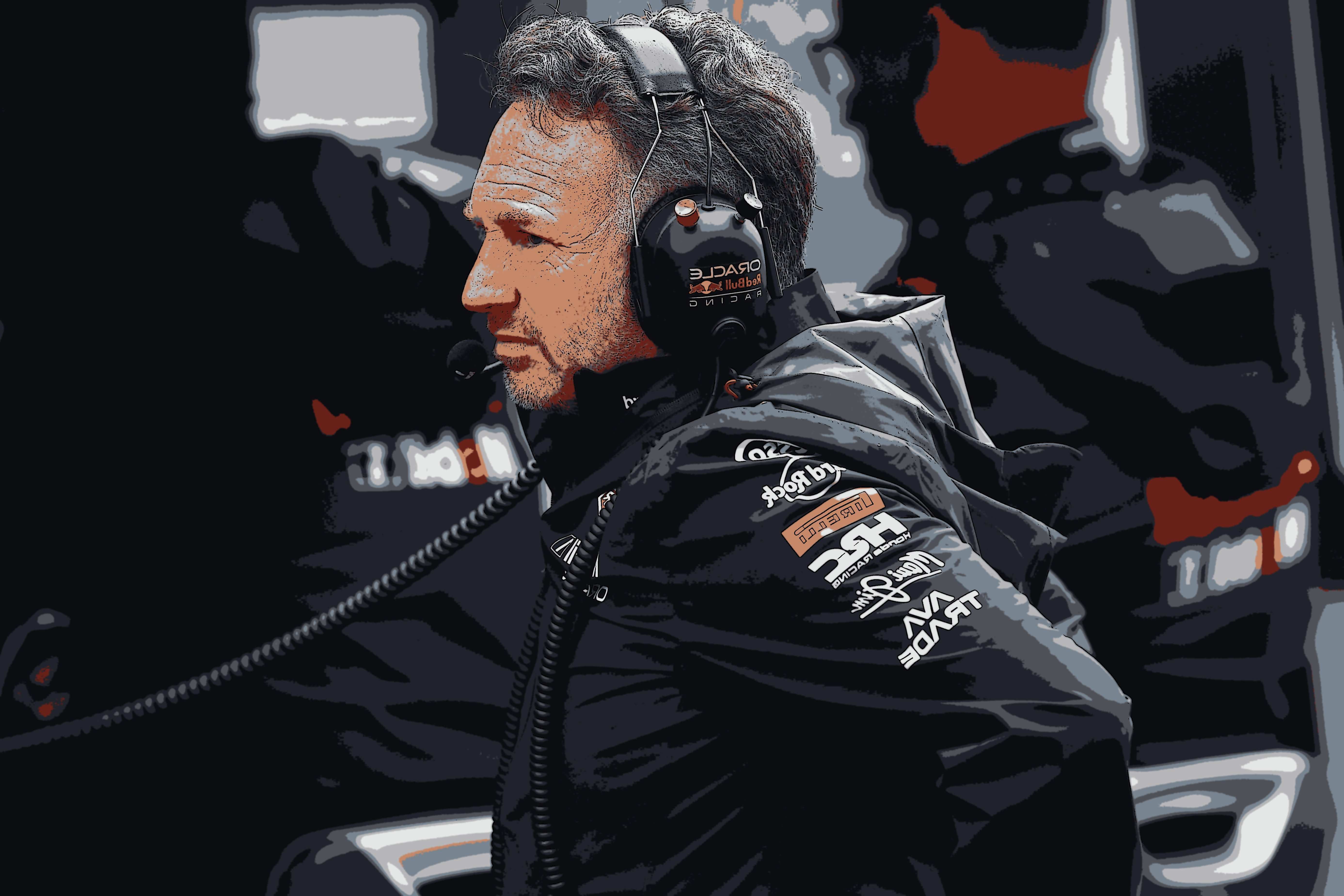 Fórmula 1: Red Bull expulsa time de...