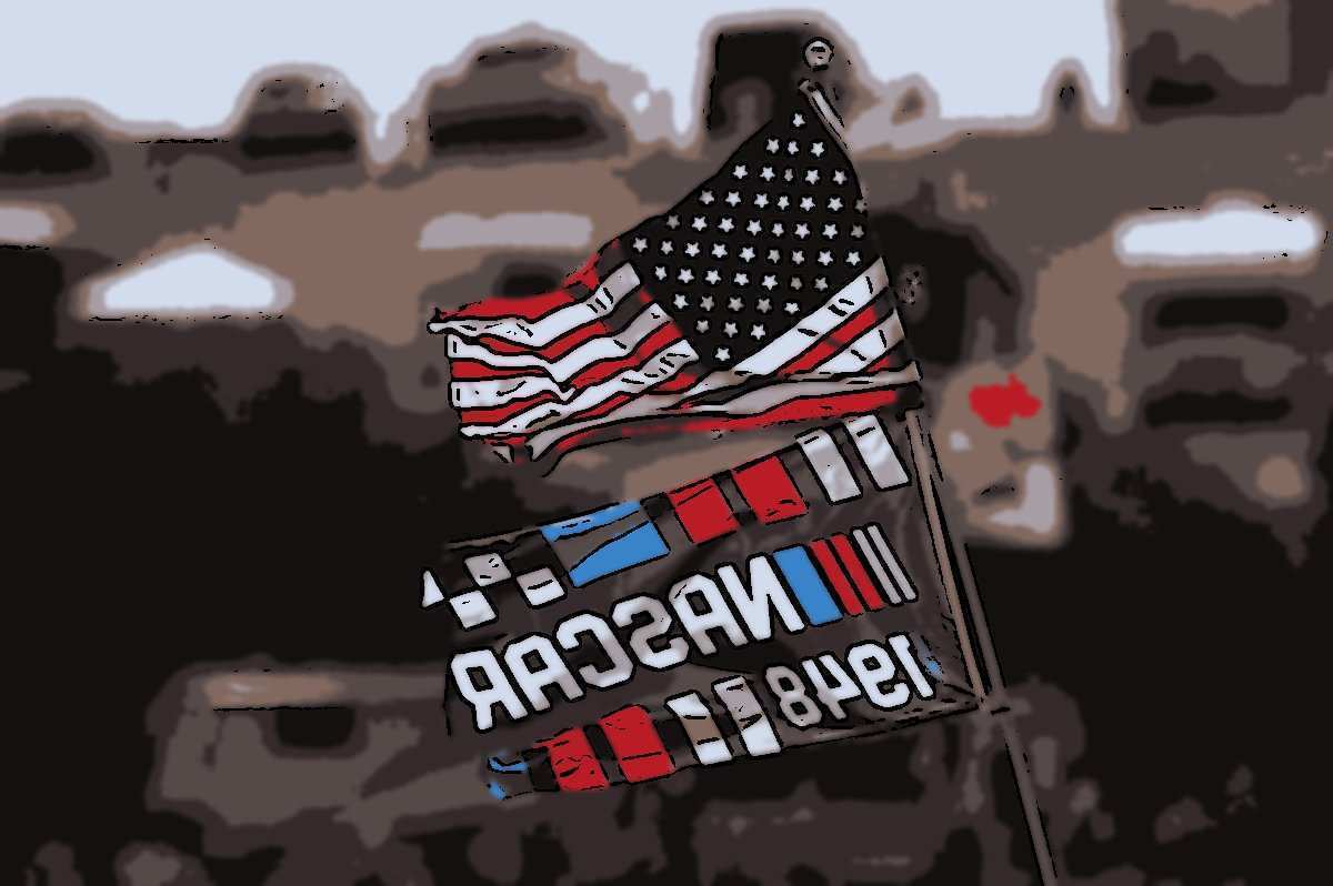 San Diego para hospedar corrida NASCAR na...