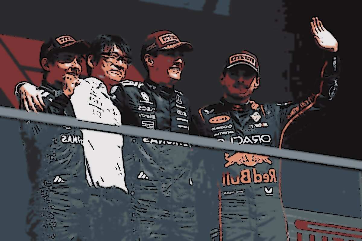 Toto Wolff: George Russell e Andrea Kimi...