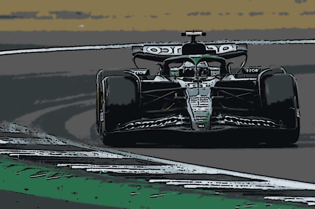 Corrida Bulls, Aston Martin trazer último ?big?...
