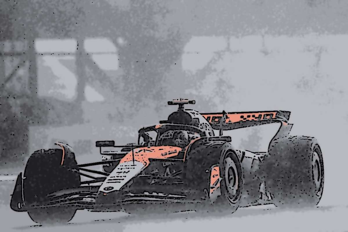 Por que os motoristas de F1 não...