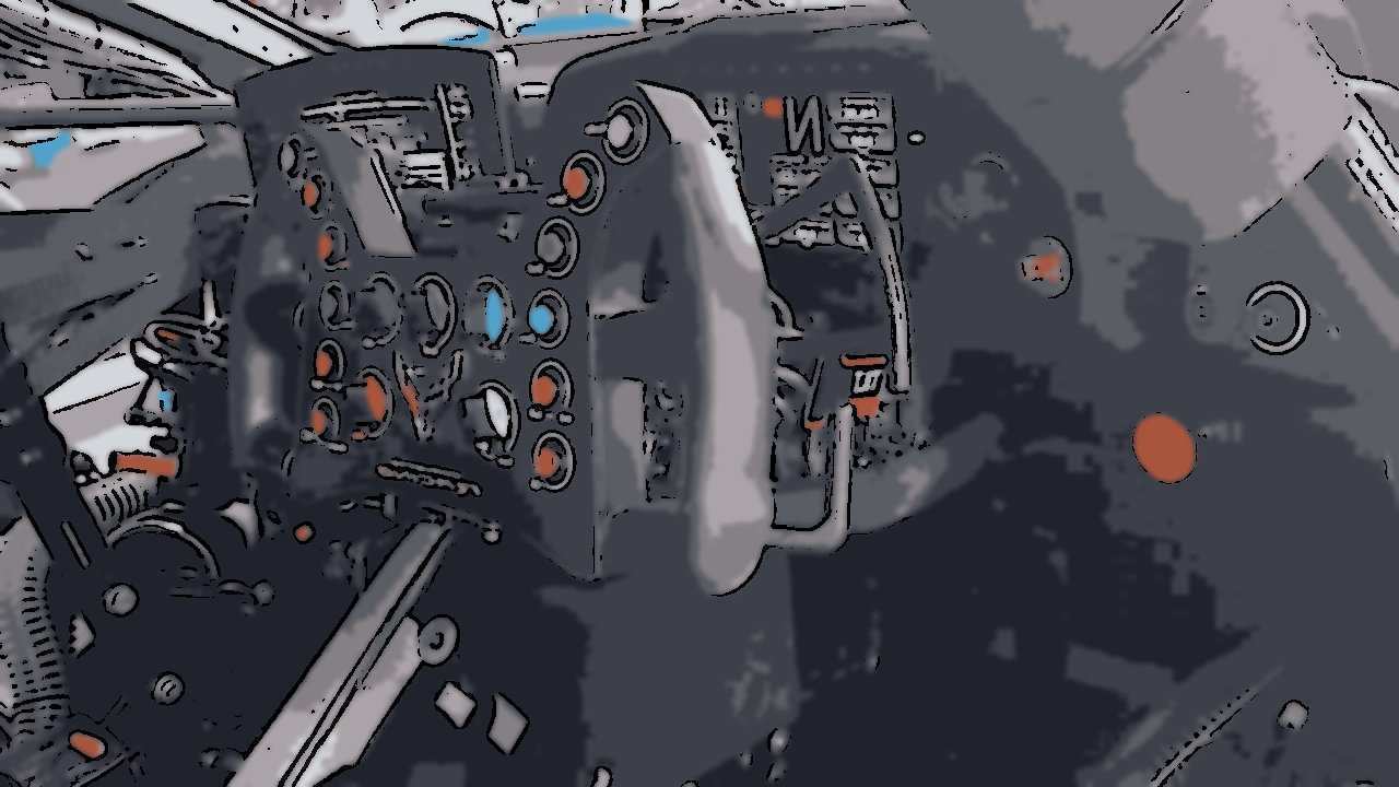 Robert Wickens paralisado explica os controles e...