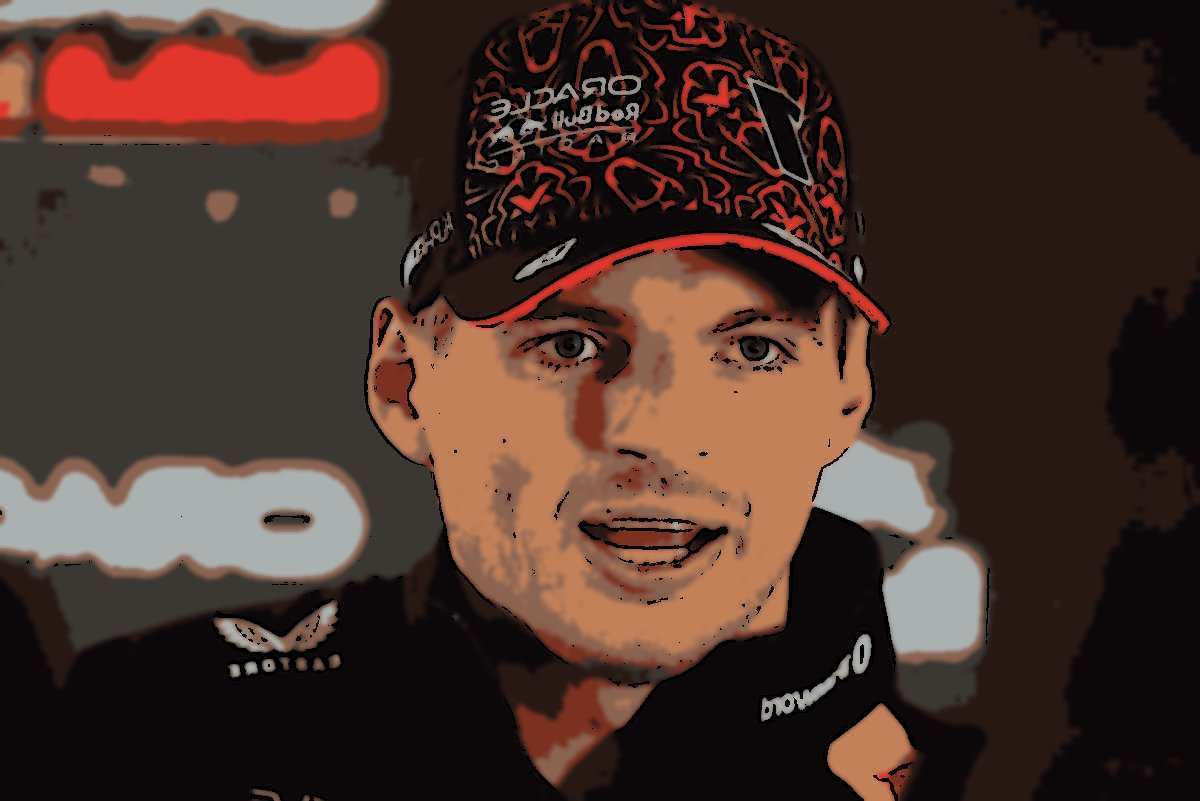 Max Verstappen finalmente confirma seu futuro Red...