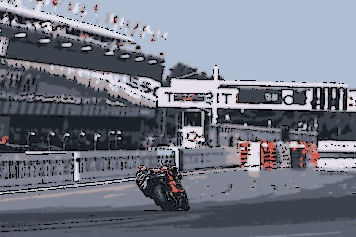 MotoGP Checo GP: Como assistir