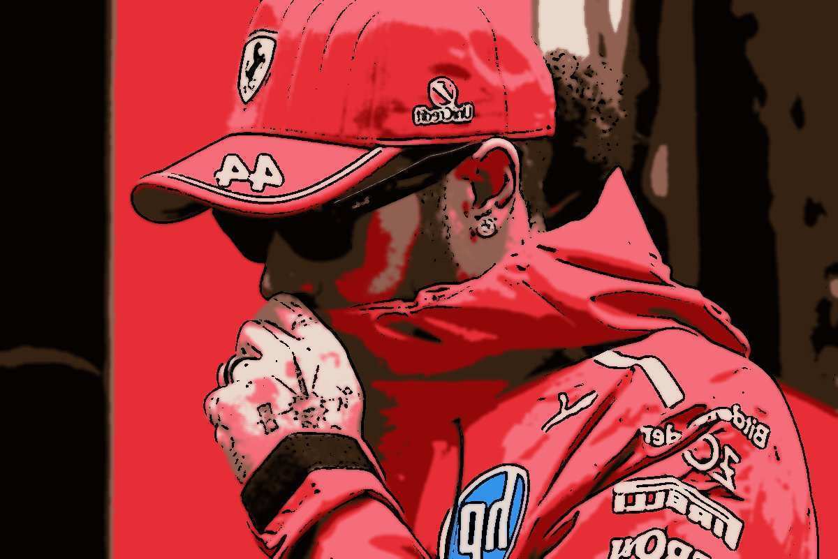 Lewis Hamilton cauteloso sobre Ferrari F1 atualização...