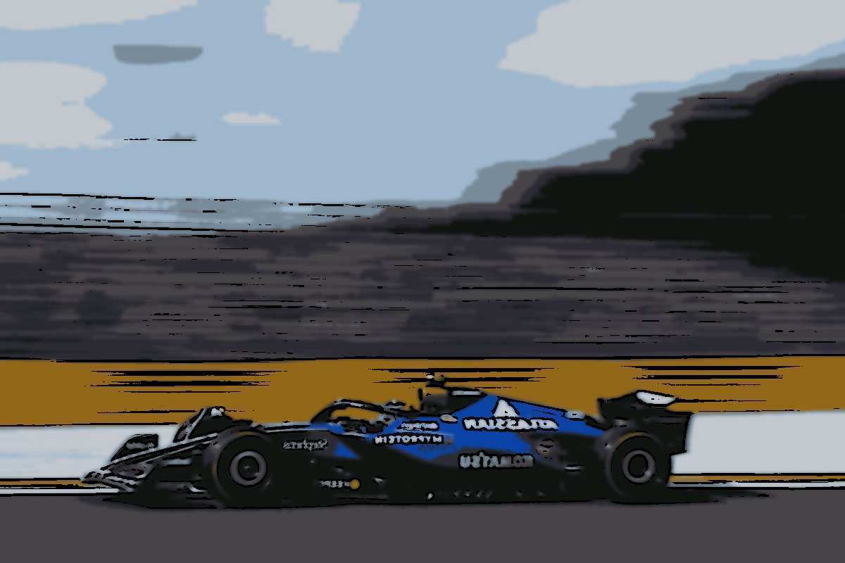 Williams nomeia Axel Kruse diretor chefe de...