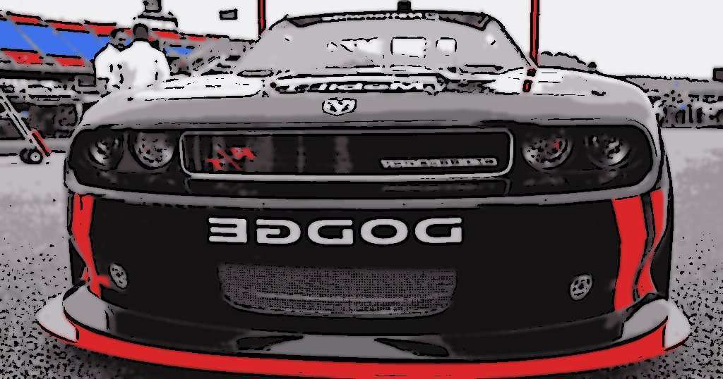 NASCAR insider fornece mais recente sobre Dodge...