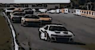 Perspectivas de corrida: Watkins Glen empresta-se a...