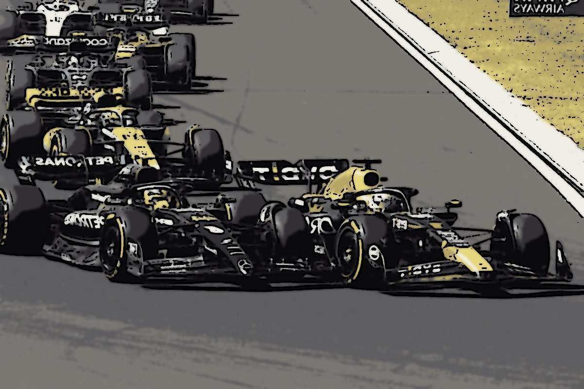 F1 fluxos vivos: Link para assistir Hungarian...