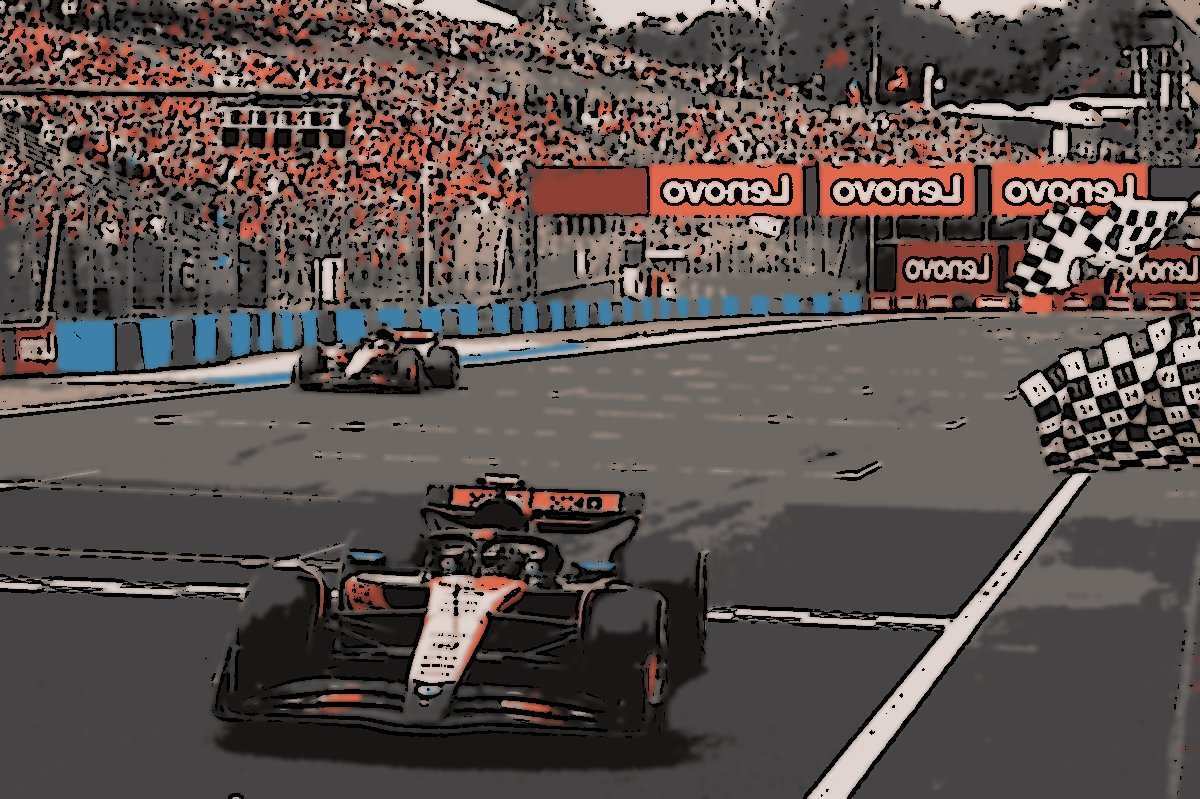 GP da Hungria de F1: Cinco notas...