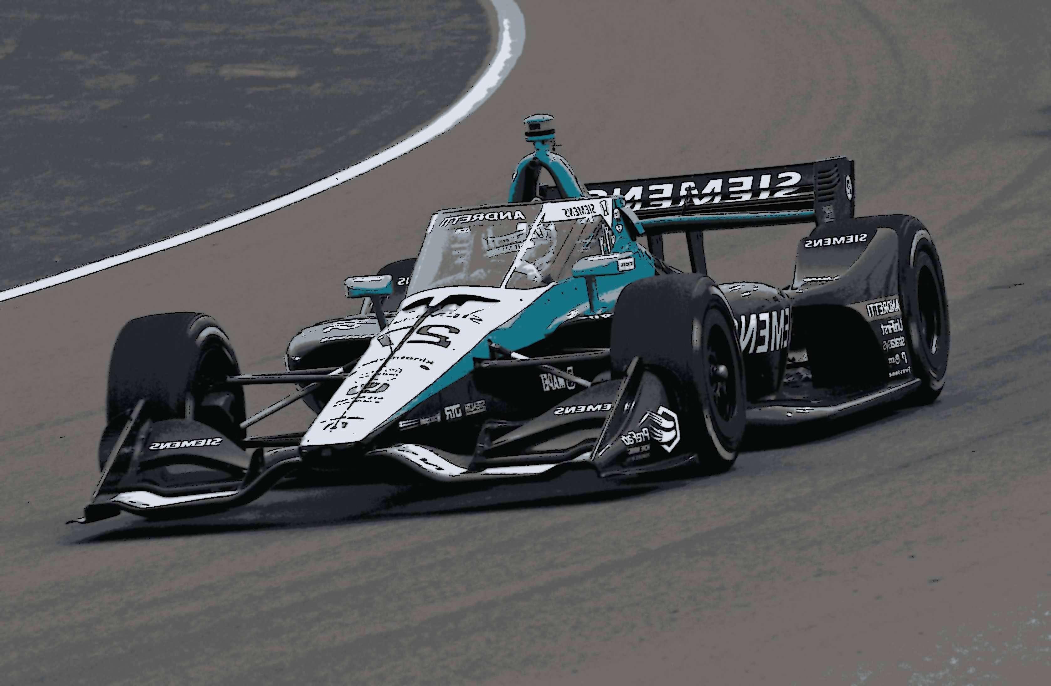 IndyCar Bommarito Automotive Grand Prix resultados: Kyle...