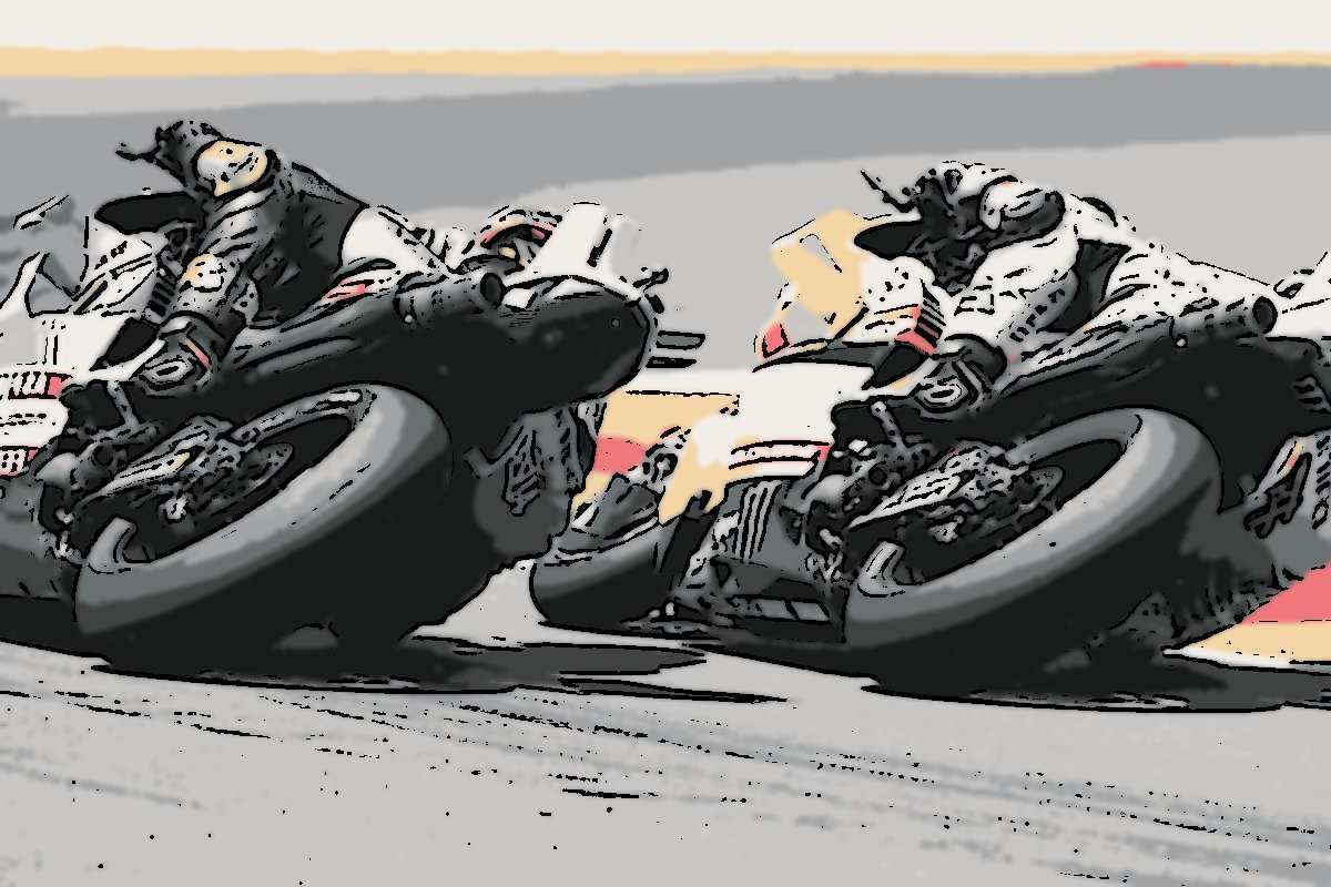 Cotovelos a 200 mph: Veja a dramática...