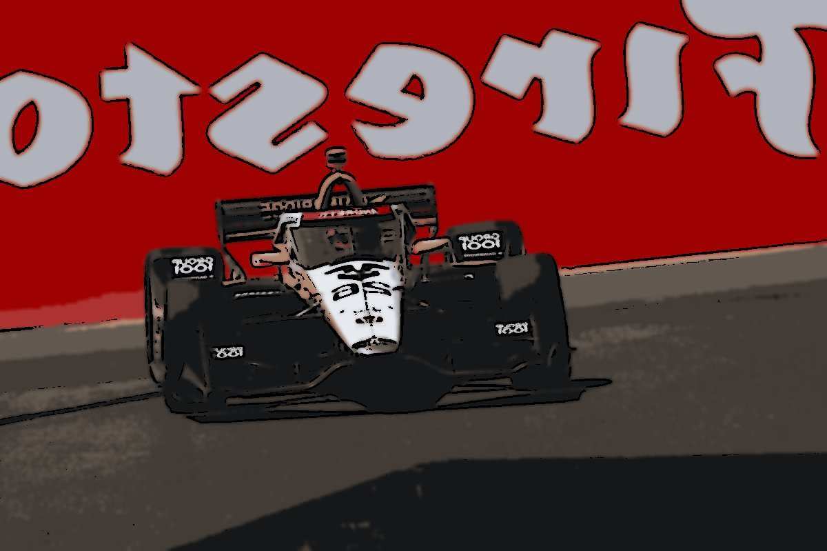 Colton Herta elogia as advertências tardias da...