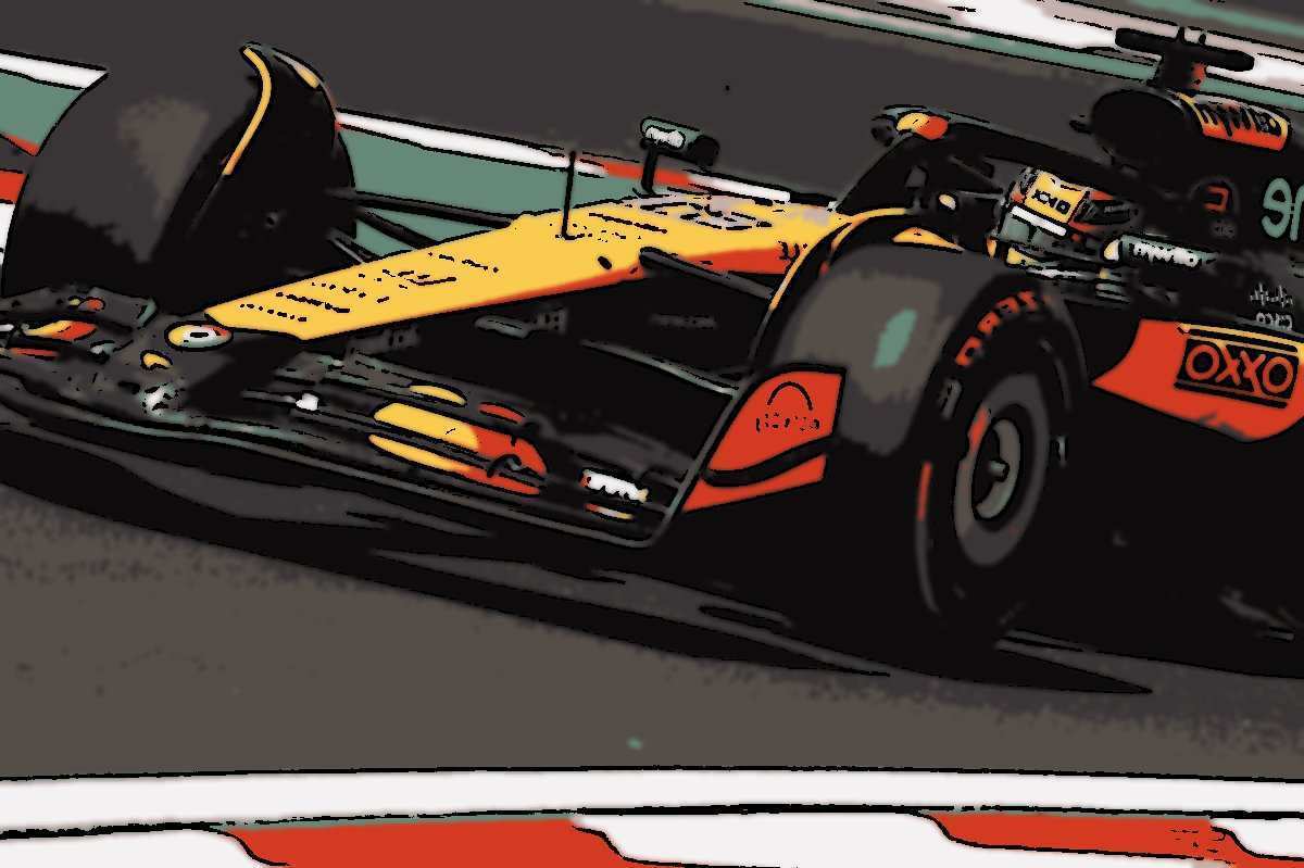GP da Hungria de F1: Oscar Piastri...