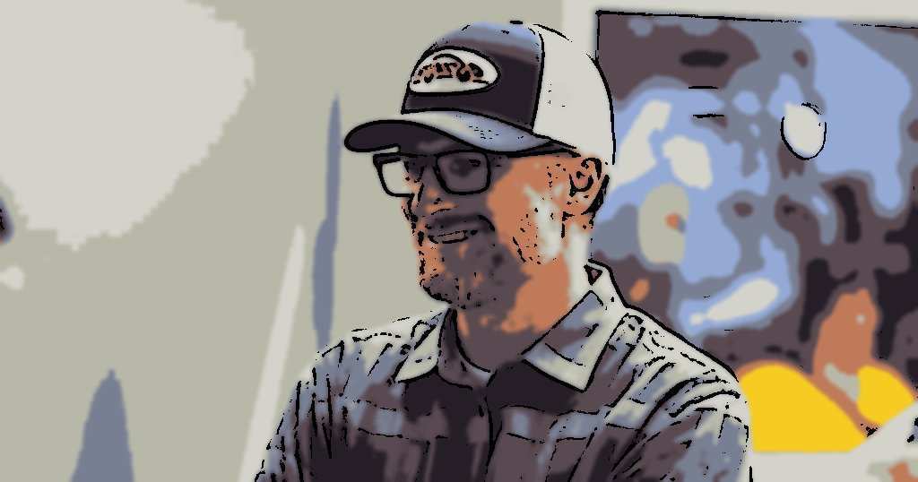 Dale Earnhardt Jr. reage à notícia de...