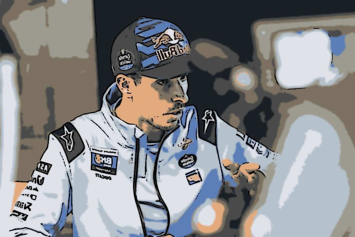 GP da Alemanha de MotoGP: Alex Marquez...