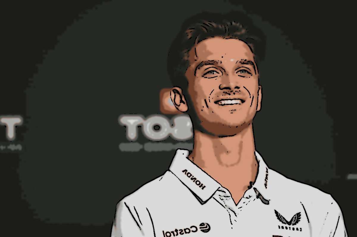 Luca Marini assina novo contrato com a...