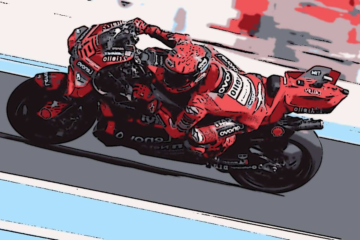 GP da Hungria de MotoGP: Marc Marquez...