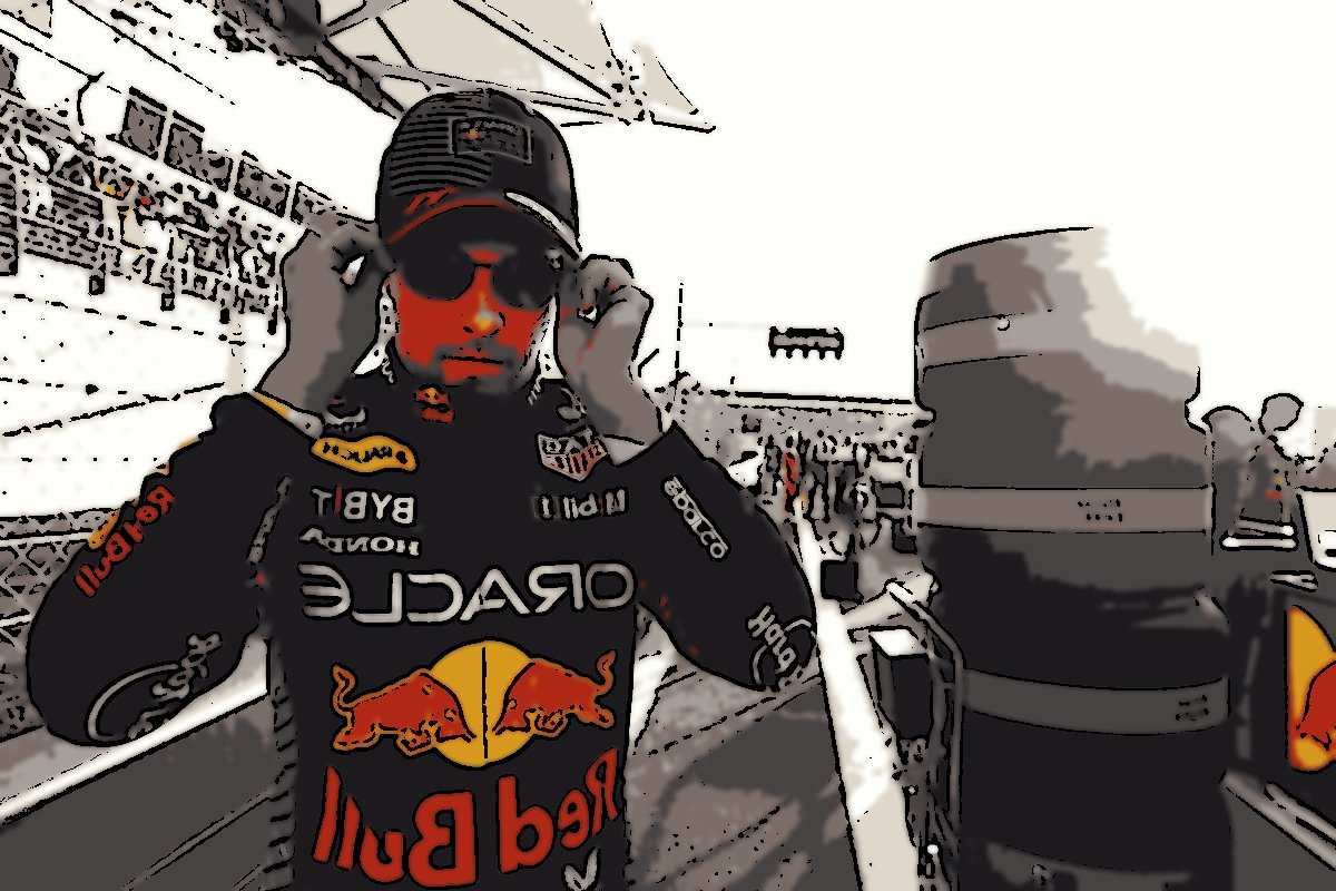 Sergio Perez: Não tenho nada a provar...