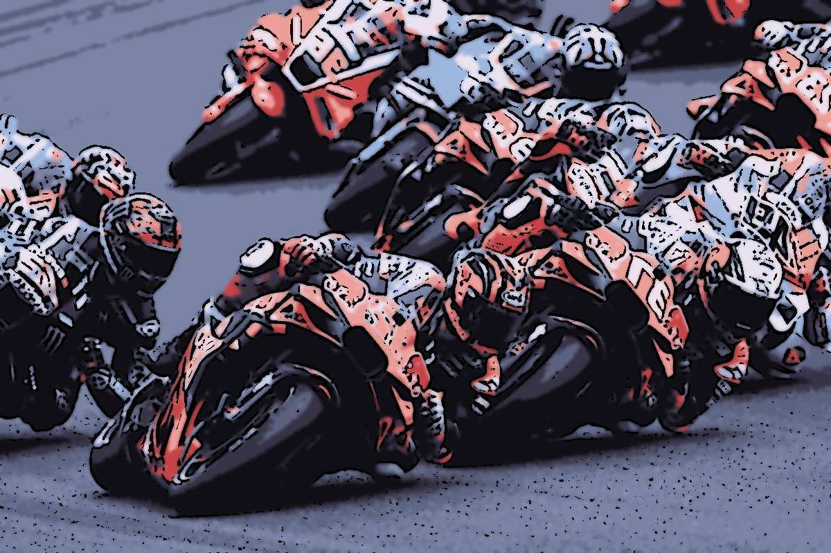 Maverick Vinales e Somkiat Chantra de volta...