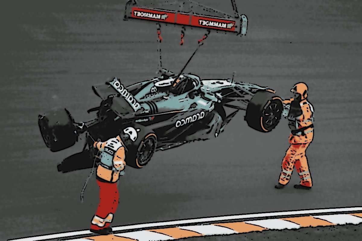 GP da Holanda de F1: Lando Norris...