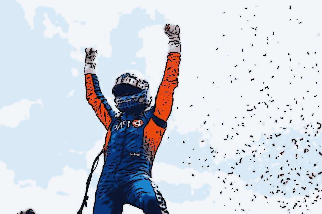 The Inside Line IndyCar Podcast: O drama...