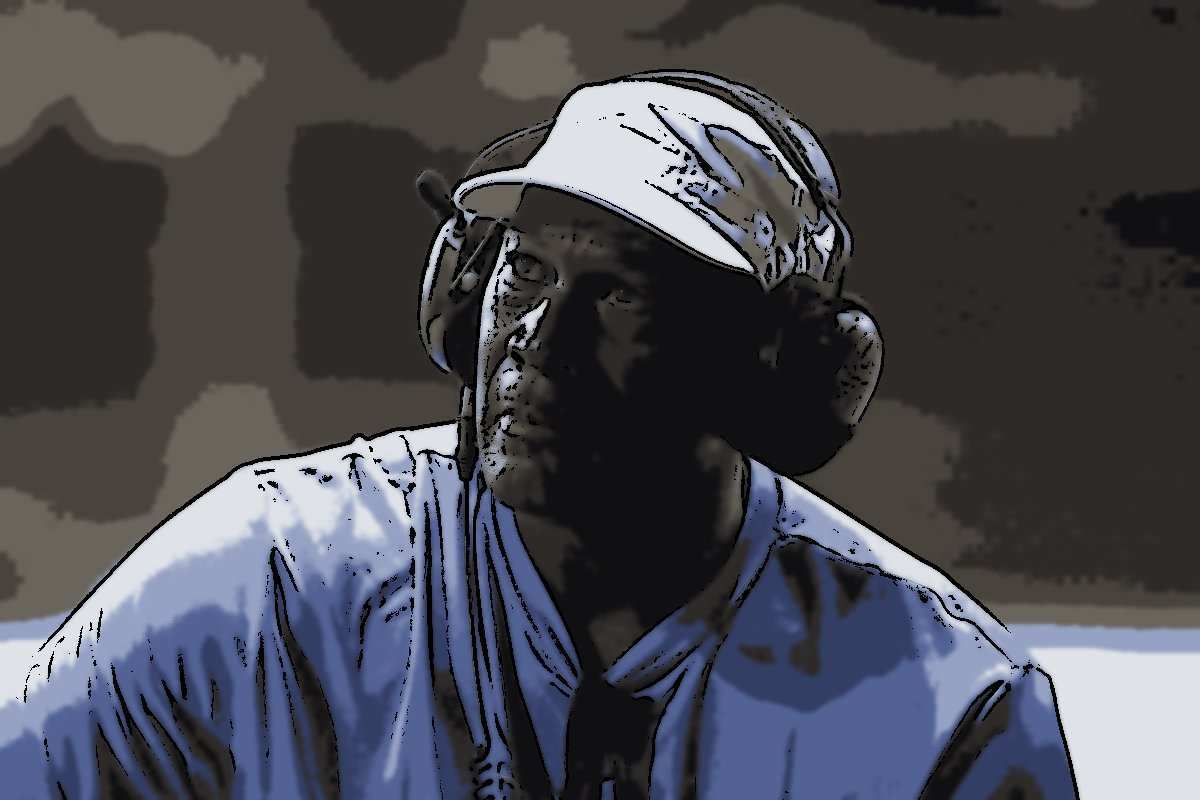 Michael Jordan, NASCAR e o processo anti-monopólio...