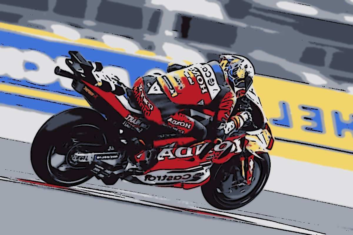 Luca Marini e Johann Zarco assinam novos...