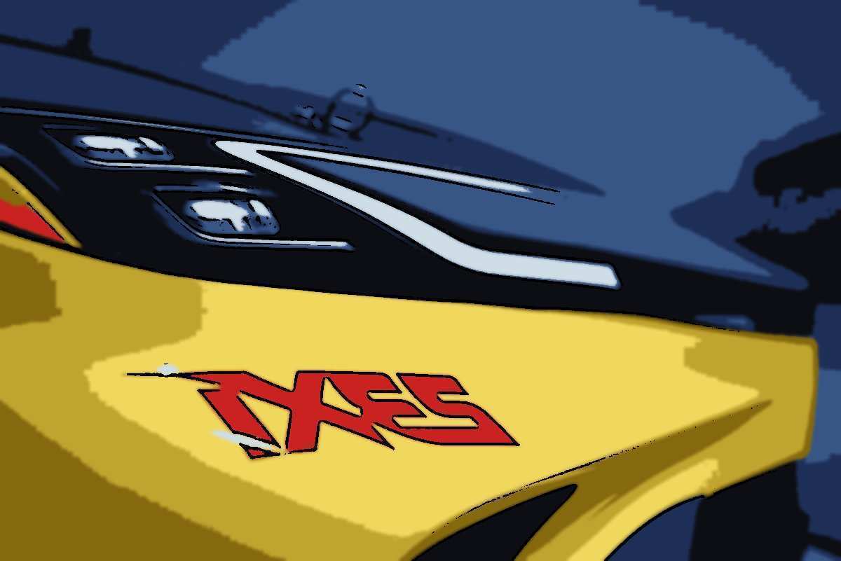 23XI e FRM respondem à NASCAR, afirmando...
