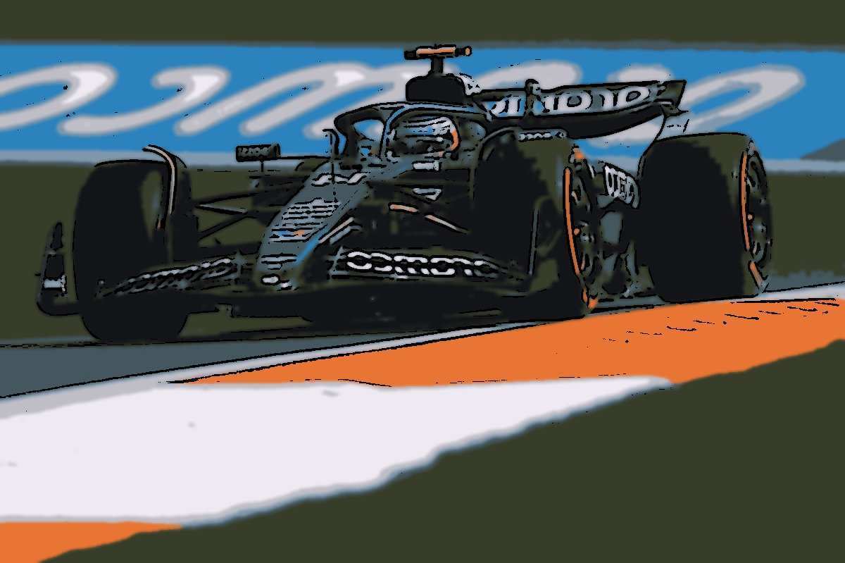 Poderá a Aston Martin, surpreendentemente rápida, manter-se...