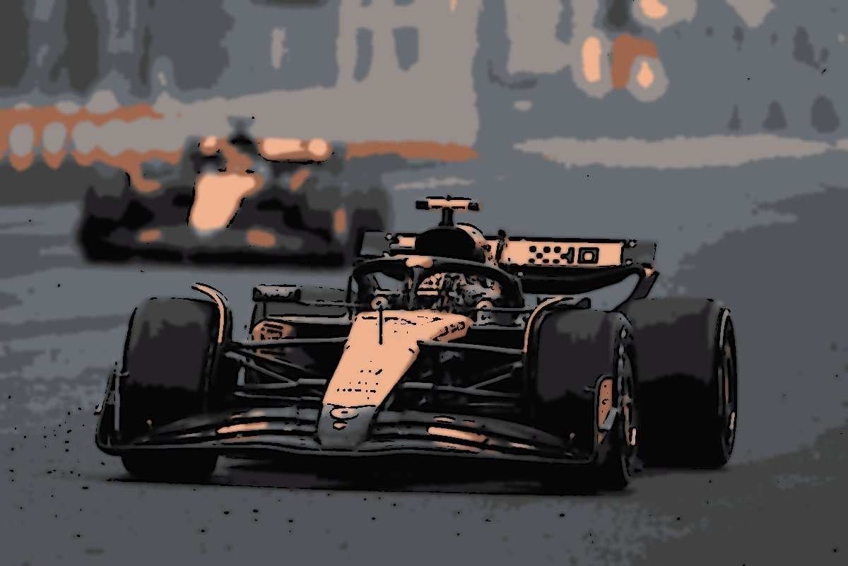 McLaren escolhe Mastercard como parceiro para o...