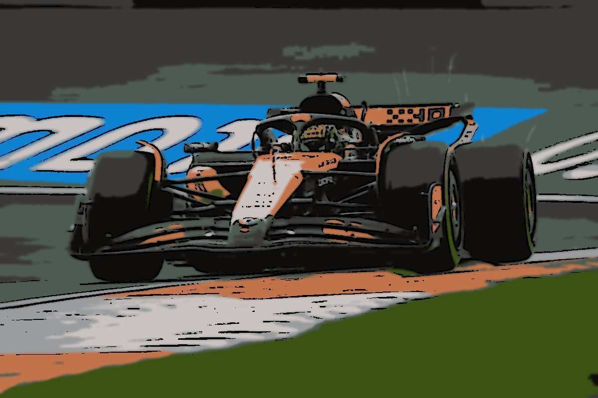 GP da Holanda de F1: Lando Norris...