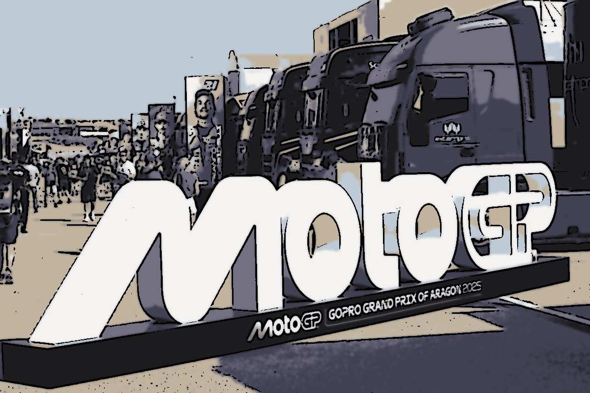 O que pensam os pilotos de MotoGP...