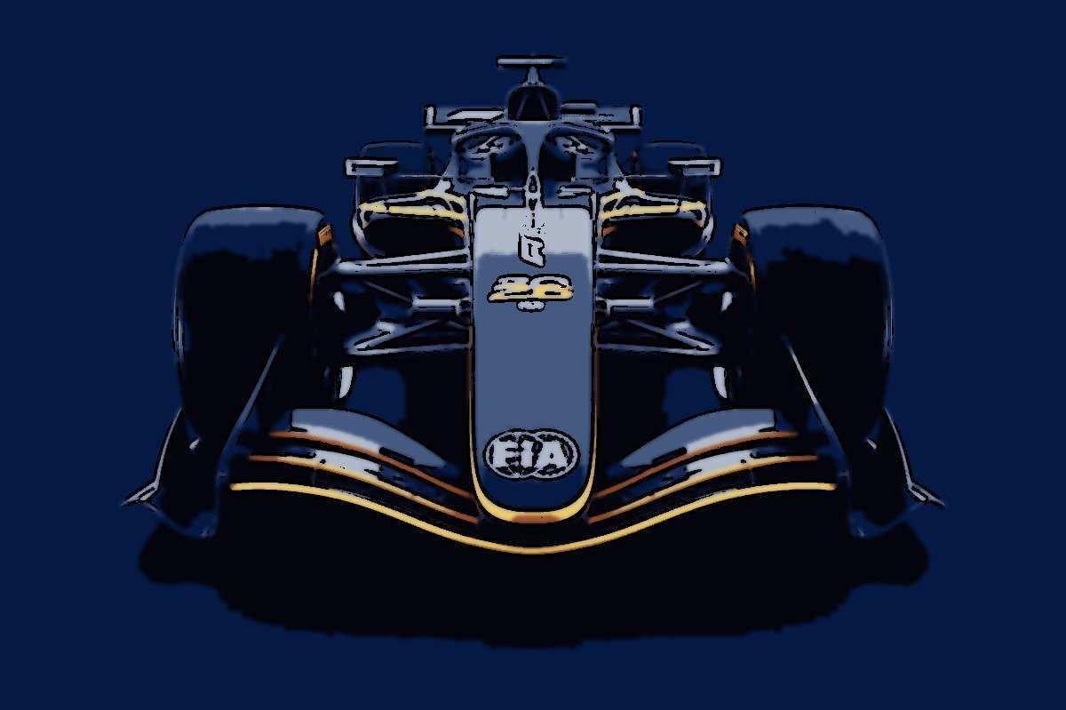 FIA ?surpreendida? com a concentração nos tempos...