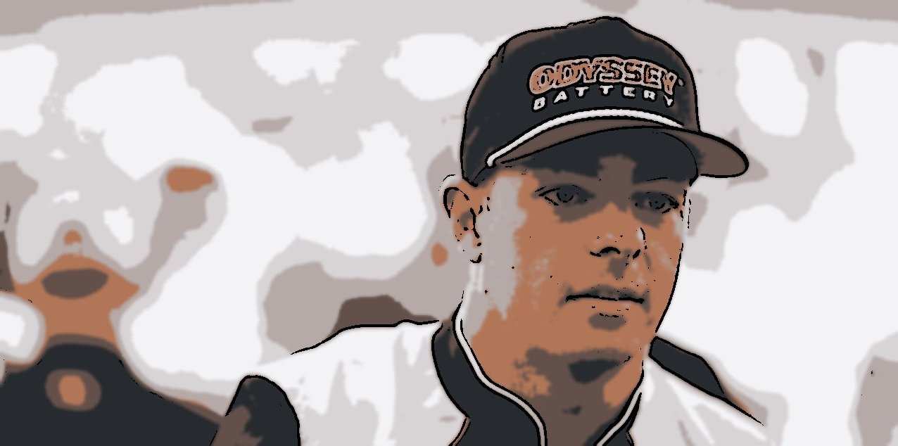 Scott McLaughlin definido para Penske Porsche drive...